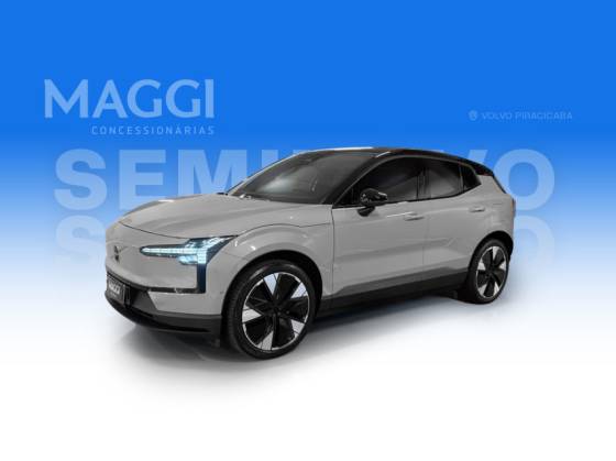VOLVO EX30 69 KW ELÉTRICO ULTRA VOLVO EX30 69 KW ELÉTRICO ULTRA